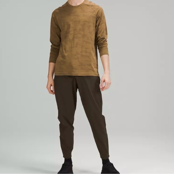 Lululemon mens run state jogger - Picture 7 of 11